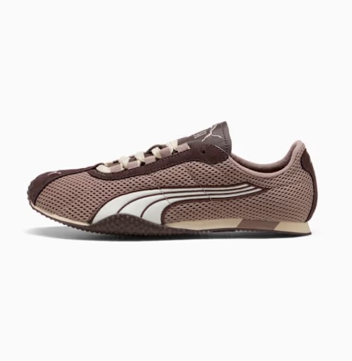 PUMA H-STREET OG SANDSTONE/CHOCOLATEBROWN